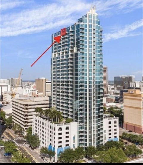 Photo of 777 N Ashley Drive #3207, Tampa, FL 33602 (MLS # A4698123)