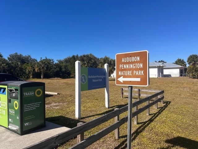 PORT CHARLOTTE SEC 050 - Land