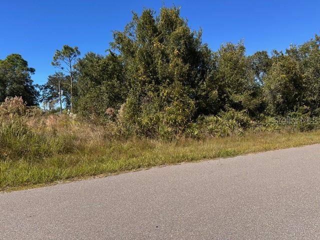 PORT CHARLOTTE SEC 050 - Land