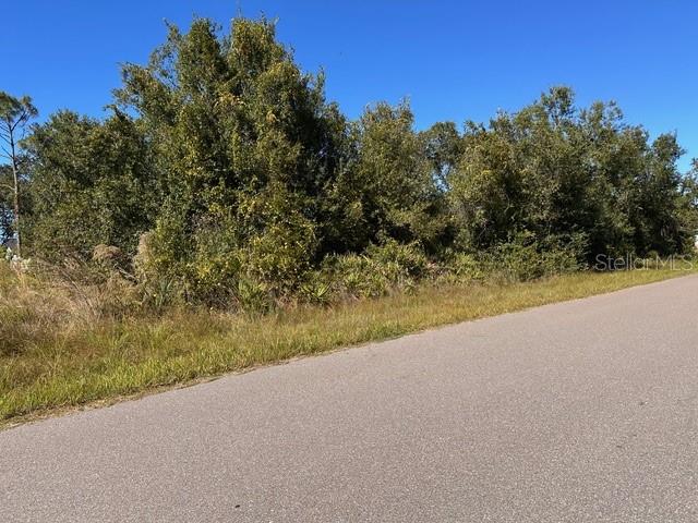 PORT CHARLOTTE SEC 050 - Land