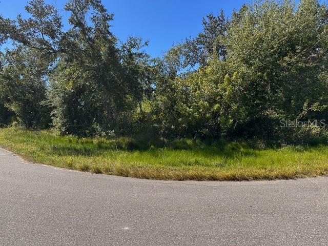 PORT CHARLOTTE SEC 050 - Land