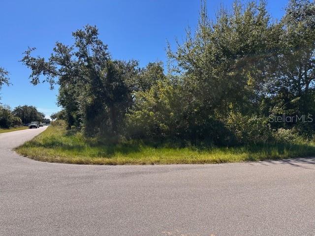 PORT CHARLOTTE SEC 050 - Land