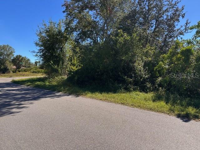 PORT CHARLOTTE SEC 050 - Land