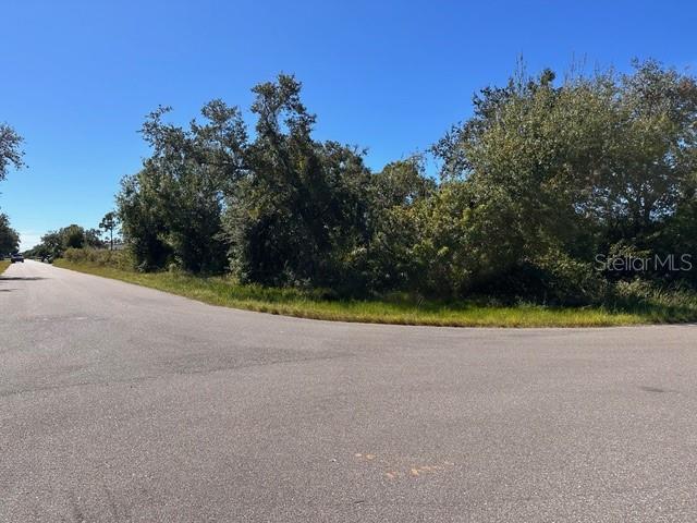 PORT CHARLOTTE SEC 050 - Land