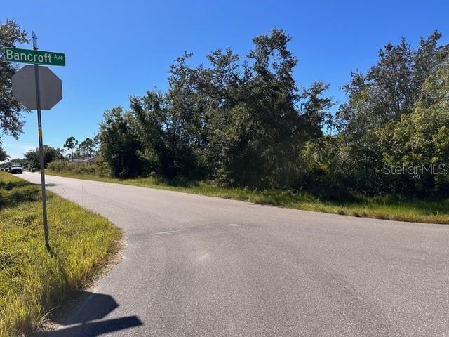 PORT CHARLOTTE SEC 050 - Land