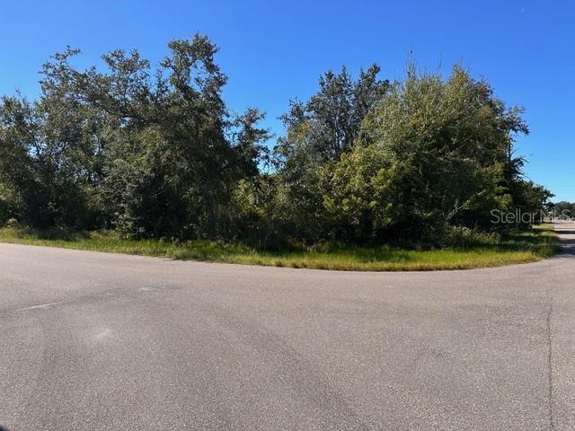 PORT CHARLOTTE SEC 050 - Land