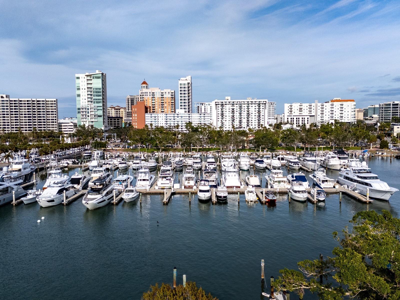 THE 101 CONDOMINIUM - Residential Lease