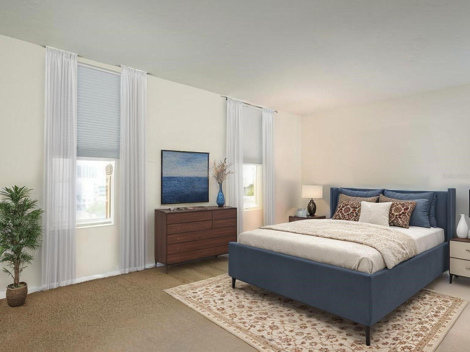 THE 101 CONDOMINIUM - Residential Lease