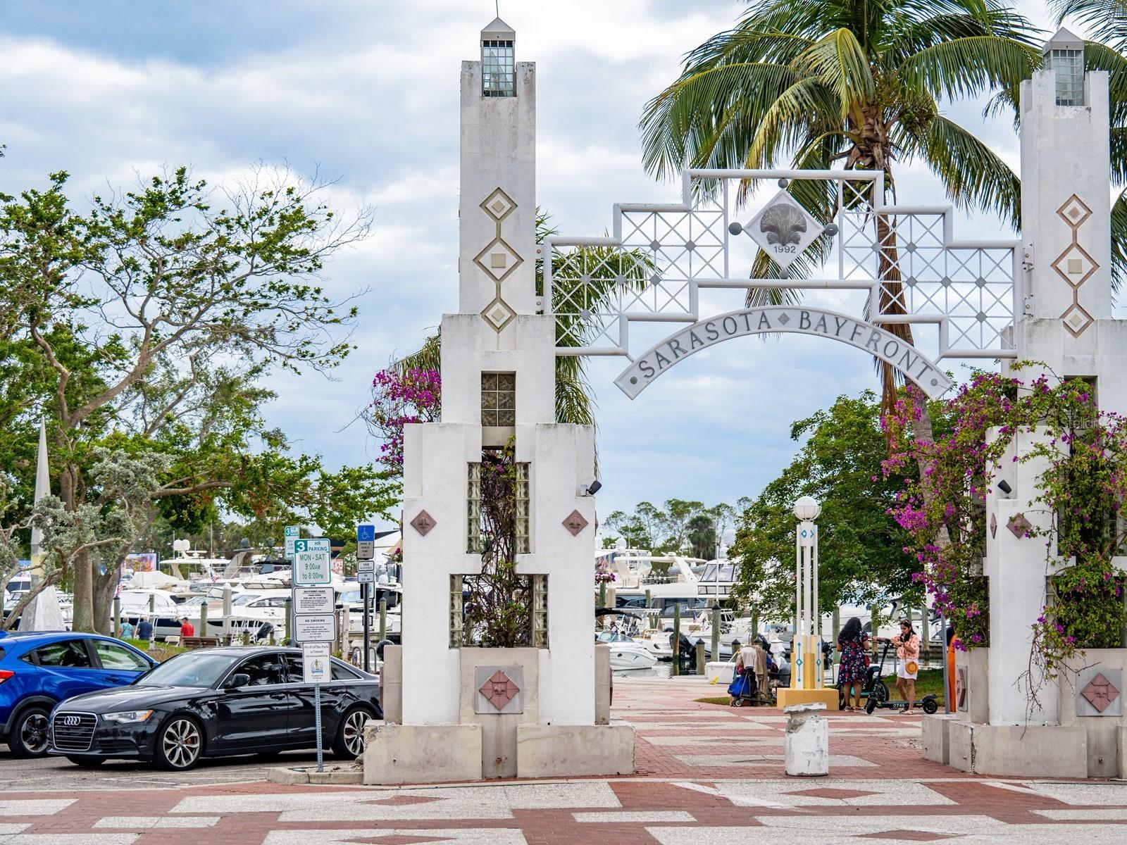 THE 101 CONDOMINIUM - Residential Lease