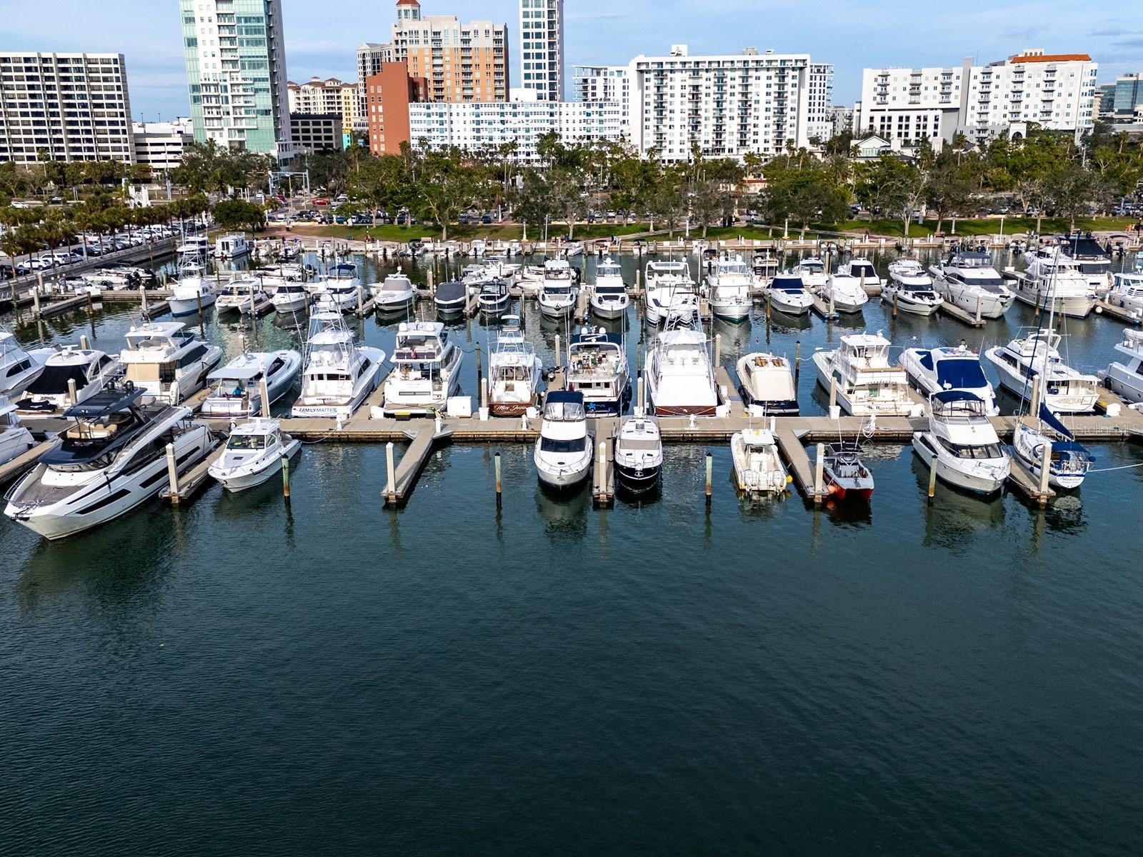 THE 101 CONDOMINIUM - Residential Lease