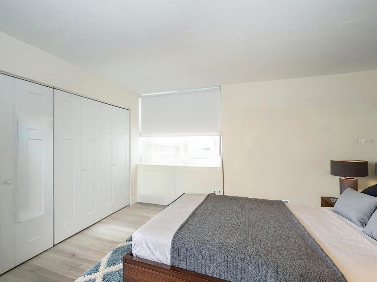 THE 101 CONDOMINIUM - Residential Lease