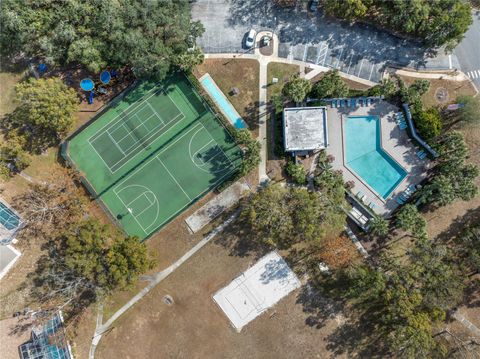 A home in KISSIMMEE