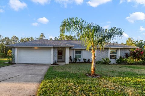 A home in KISSIMMEE