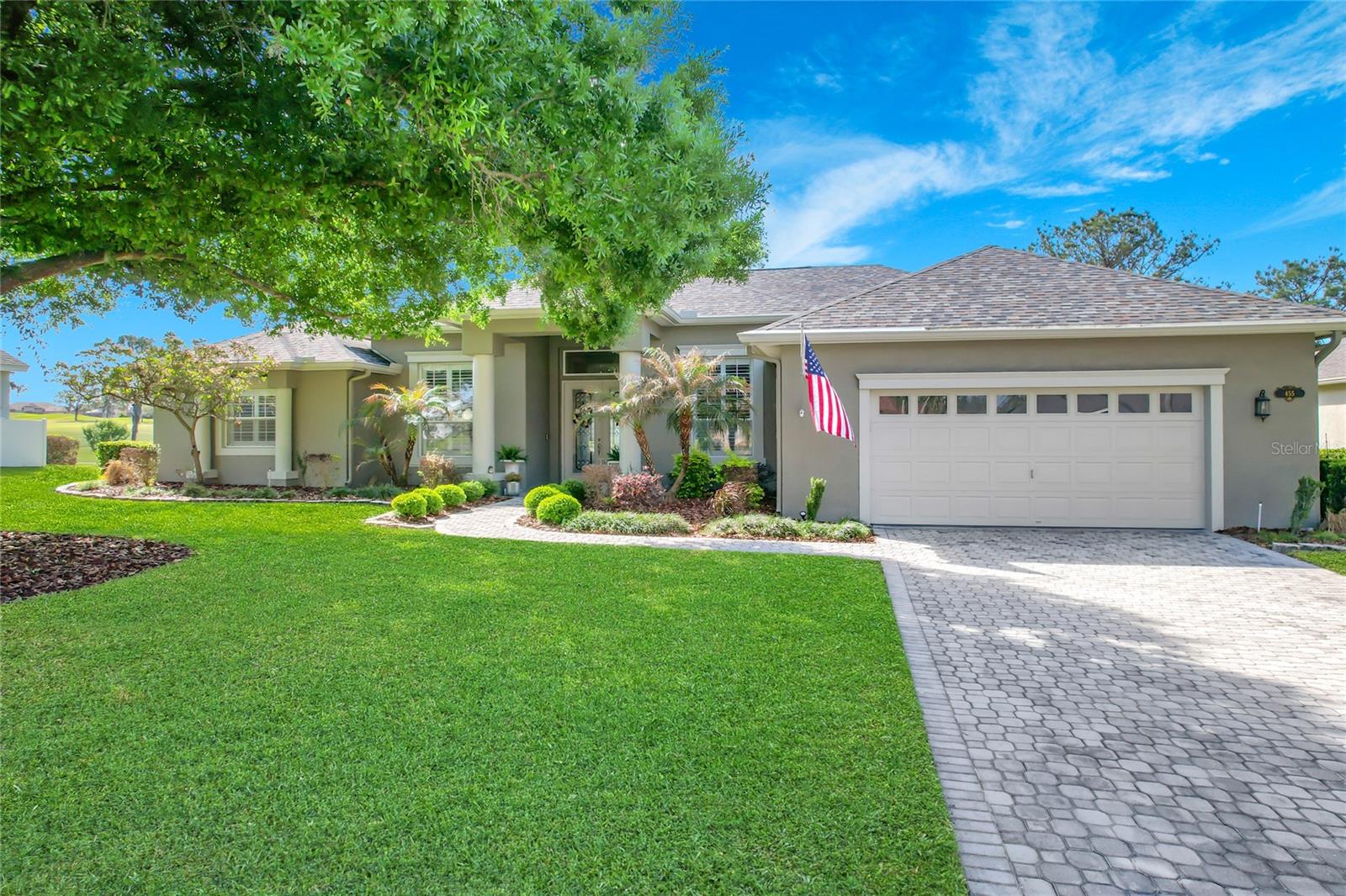 455 OSPREY LANDING WAY
