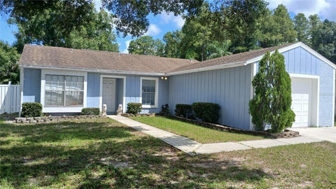 Photo of 14009 Ridgedale Way, Tampa, FL 33625 (MLS # TB8541027)