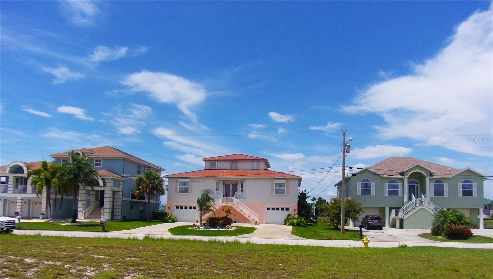 HERNANDO BEACH - Land