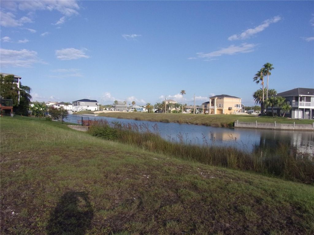 Photo of 3406 Bluefish Drive, Hernando Beach, FL 34607 (MLS # TB8396884)
