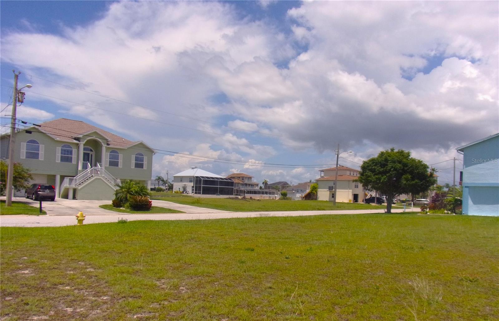 HERNANDO BEACH - Land