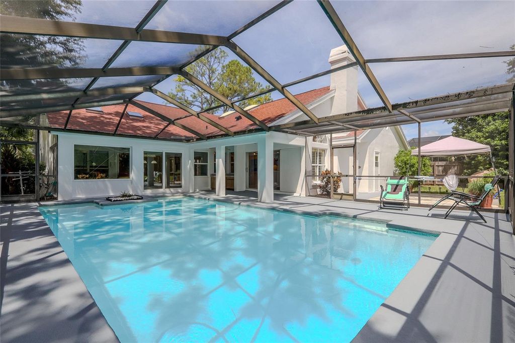 Photo of 14119 Stonegate Drive, Tampa, FL 33624 (MLS # TB8424700)