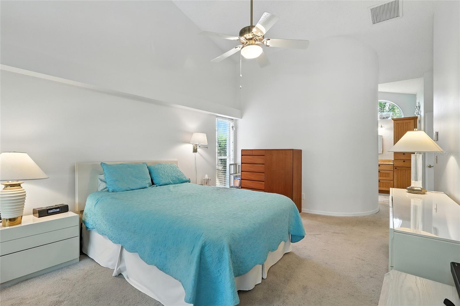 CARROLLWOOD VILLAGE - Residential