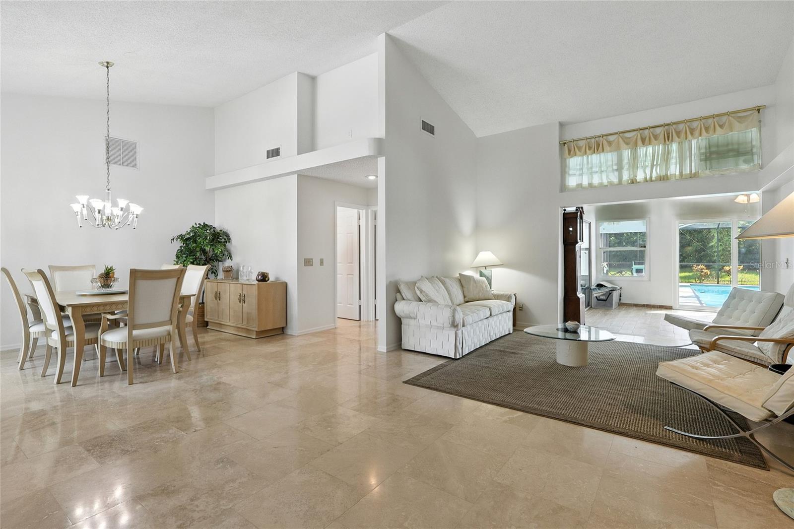 CARROLLWOOD VILLAGE - Residential