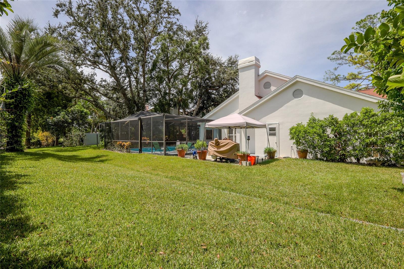 CARROLLWOOD VILLAGE - Residential