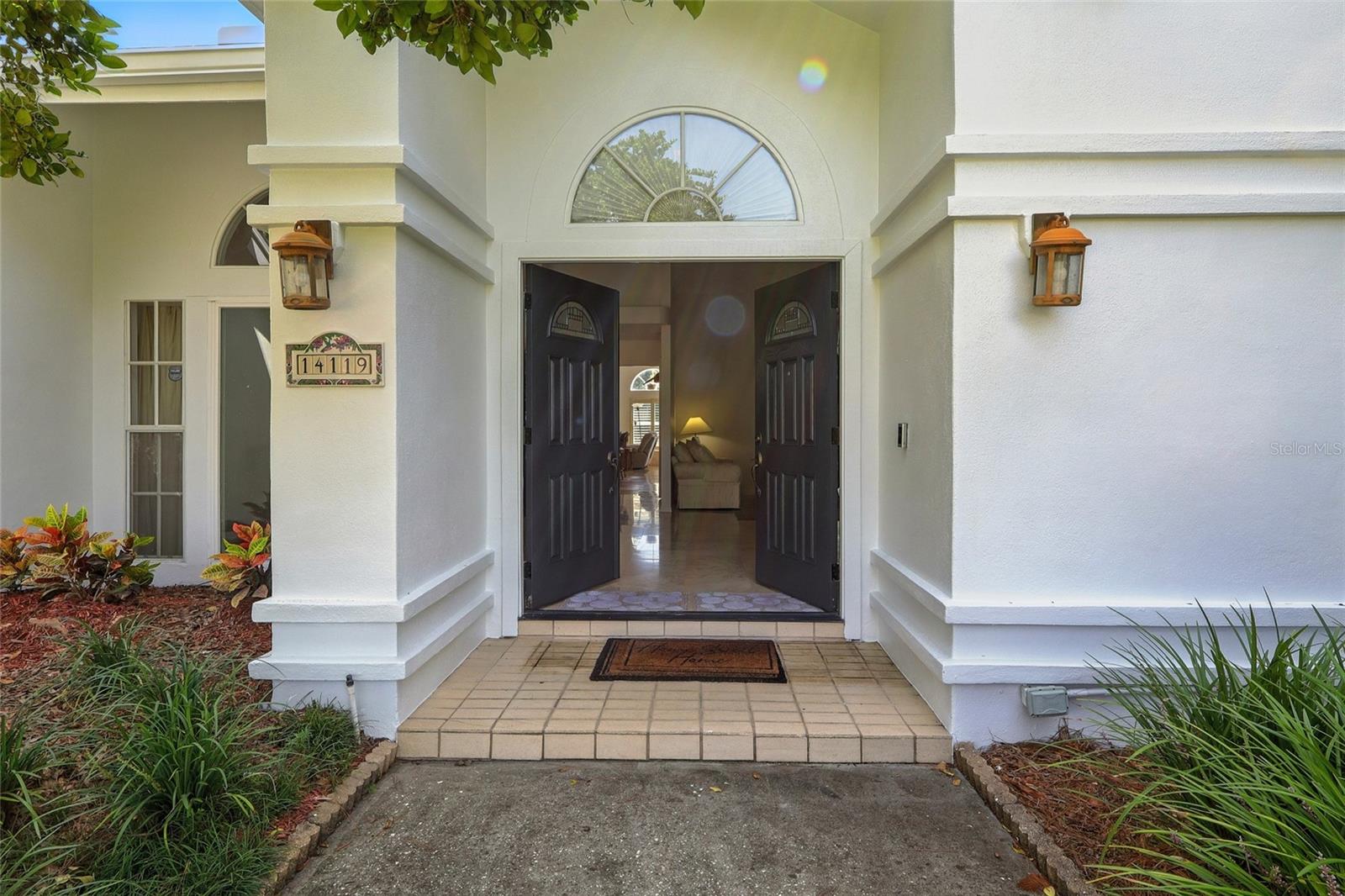 CARROLLWOOD VILLAGE - Residential