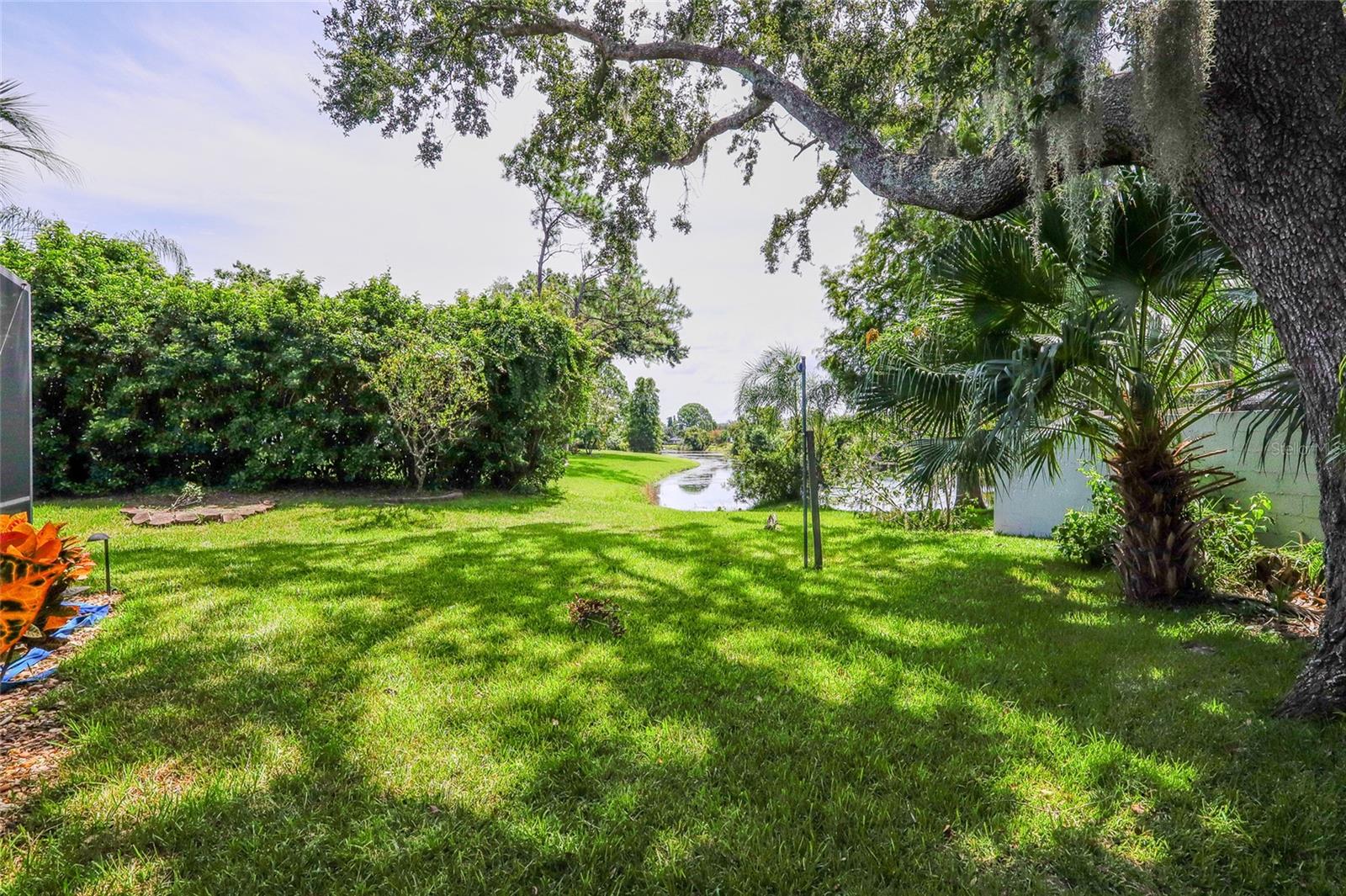 CARROLLWOOD VILLAGE - Residential