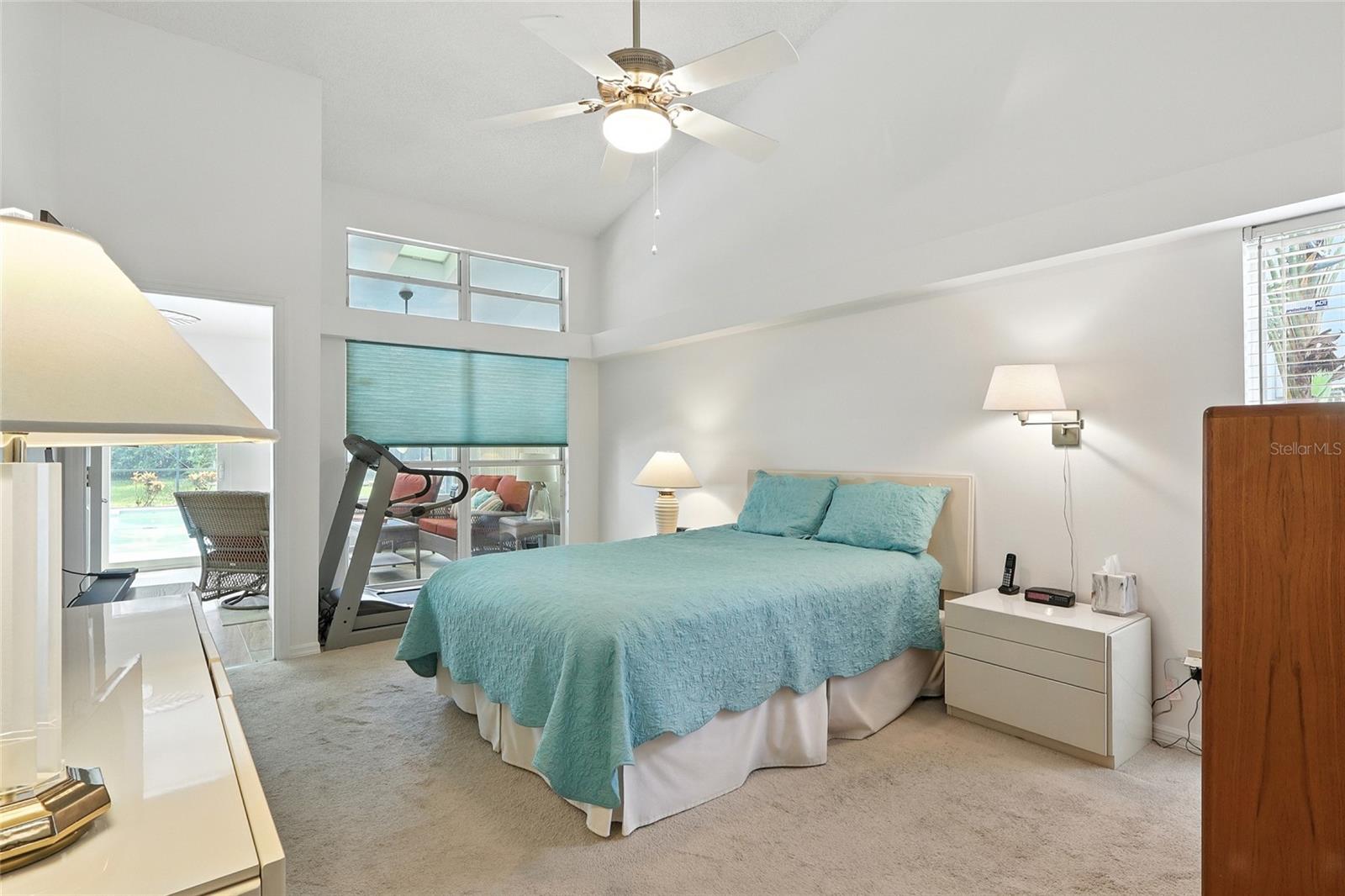 CARROLLWOOD VILLAGE - Residential