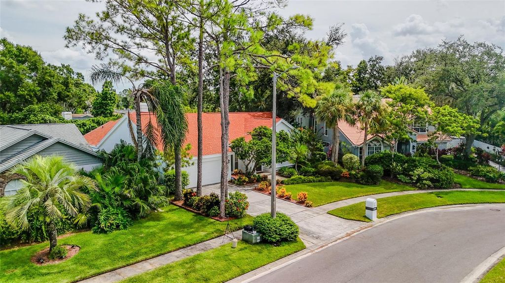 Photo of 14119 Stonegate Drive, Tampa, FL 33624 (MLS # TB8424700)