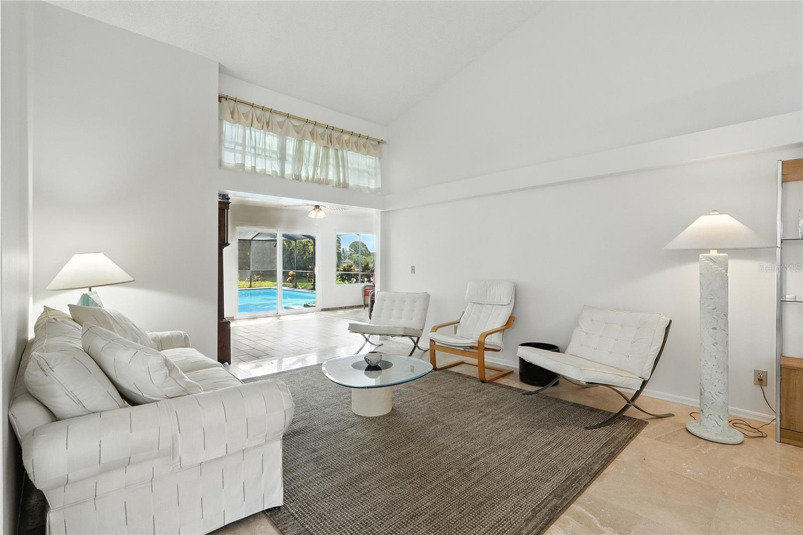 CARROLLWOOD VILLAGE - Residential