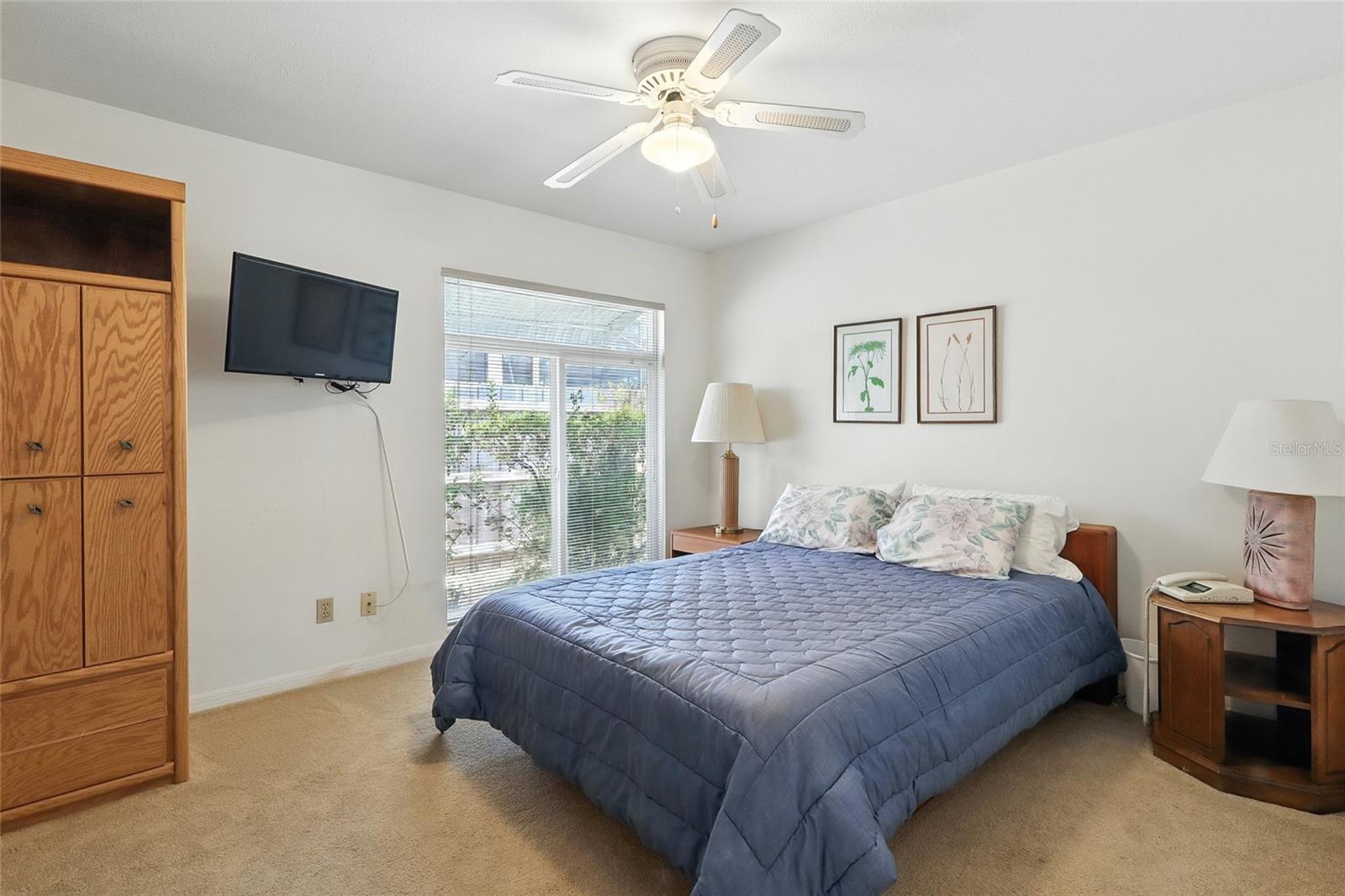 CARROLLWOOD VILLAGE - Residential