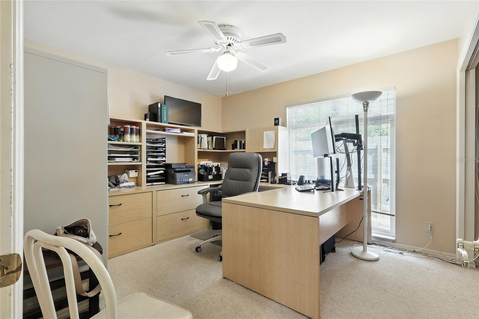 CARROLLWOOD VILLAGE - Residential