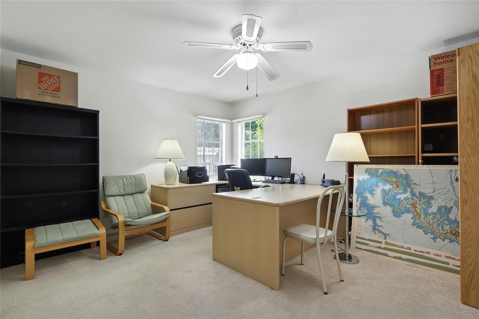 CARROLLWOOD VILLAGE - Residential