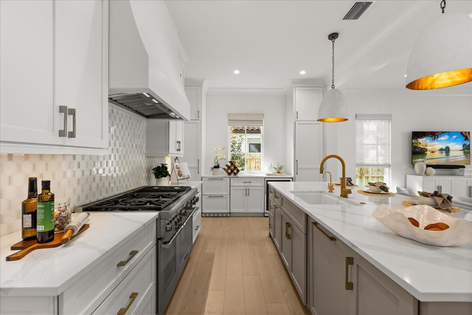 CHARMONT - Residential