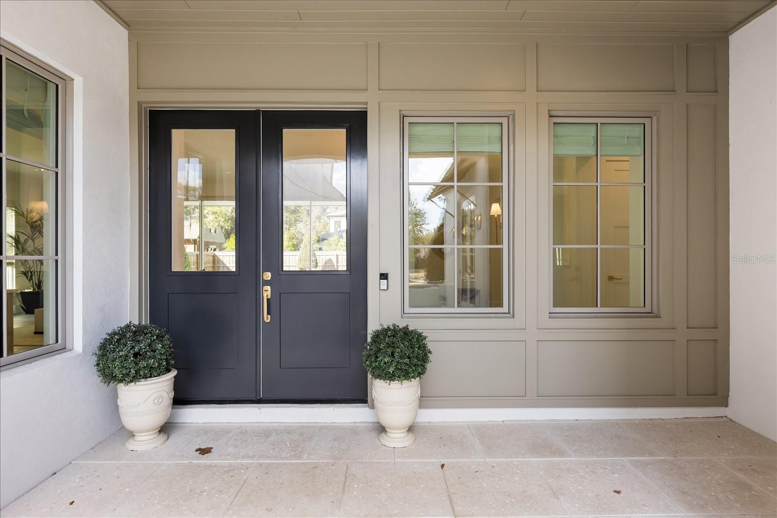 CHARMONT - Residential