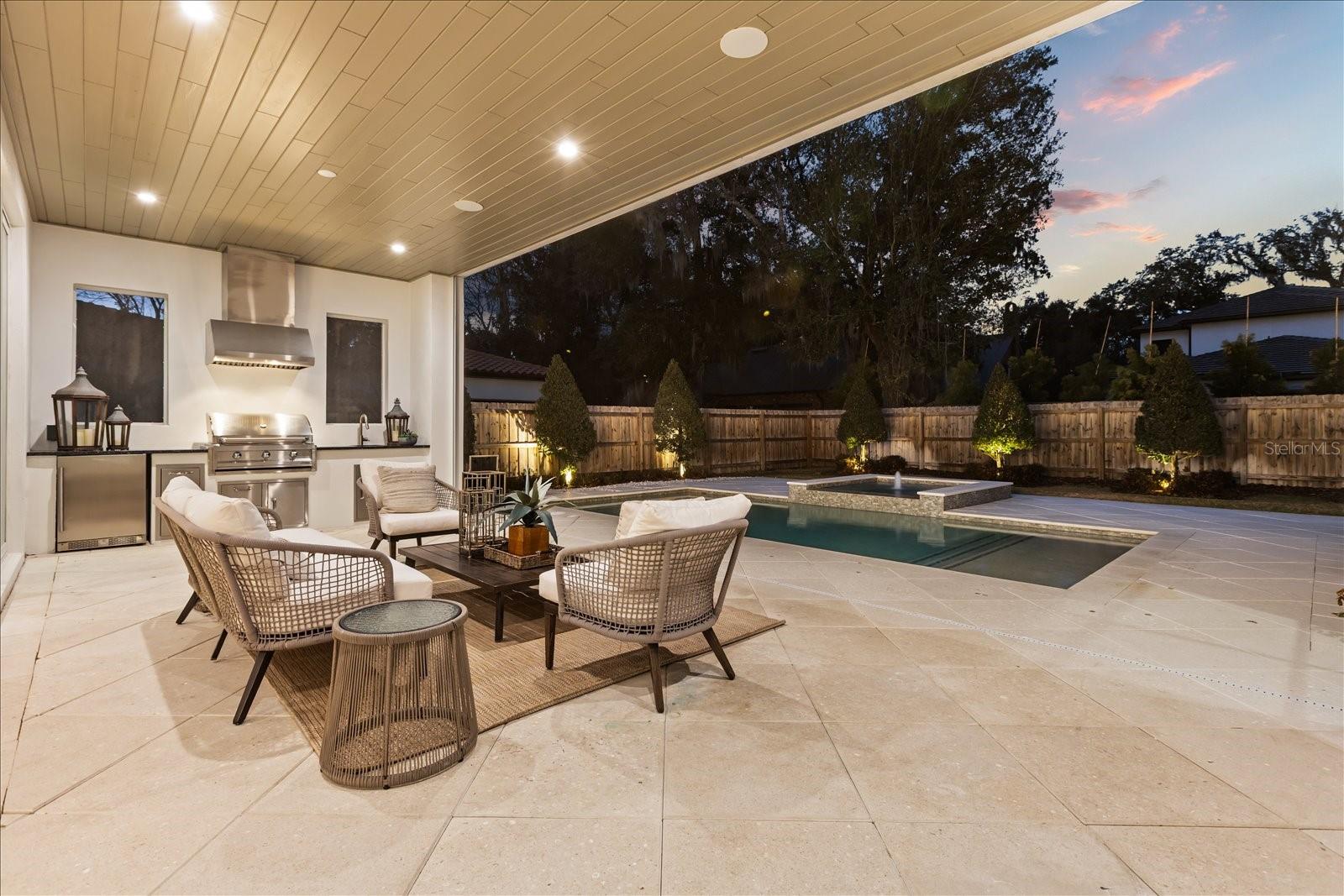 CHARMONT - Residential