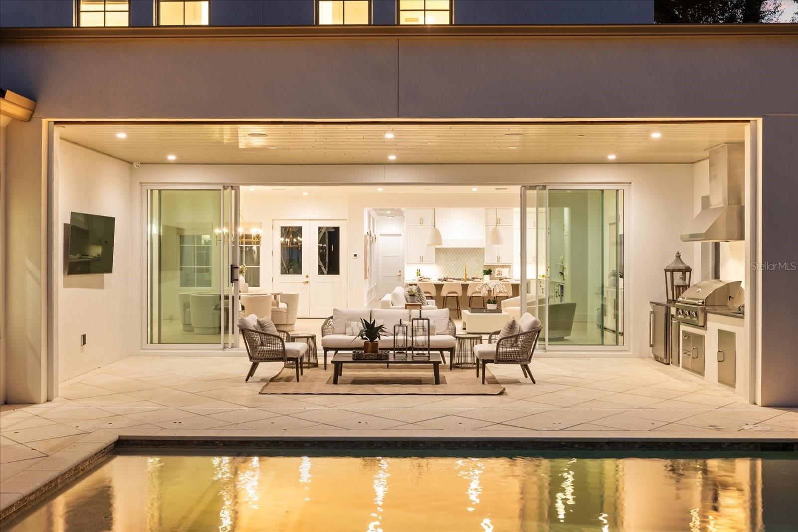 CHARMONT - Residential