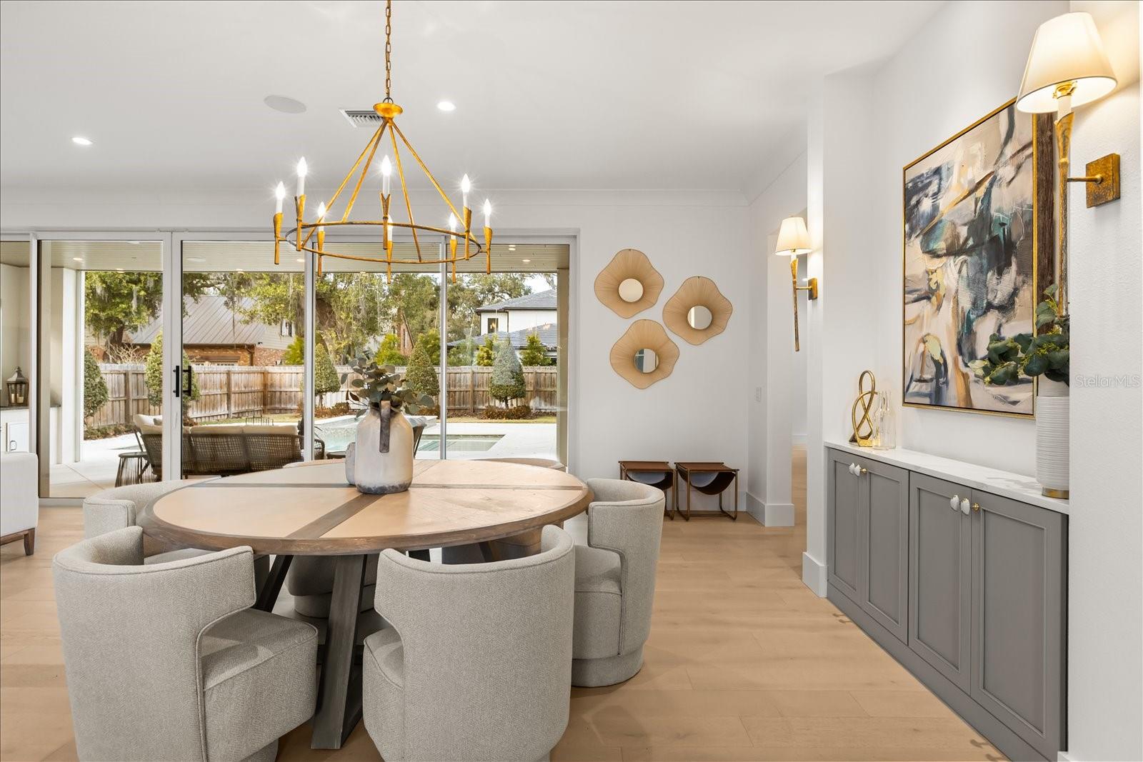 CHARMONT - Residential