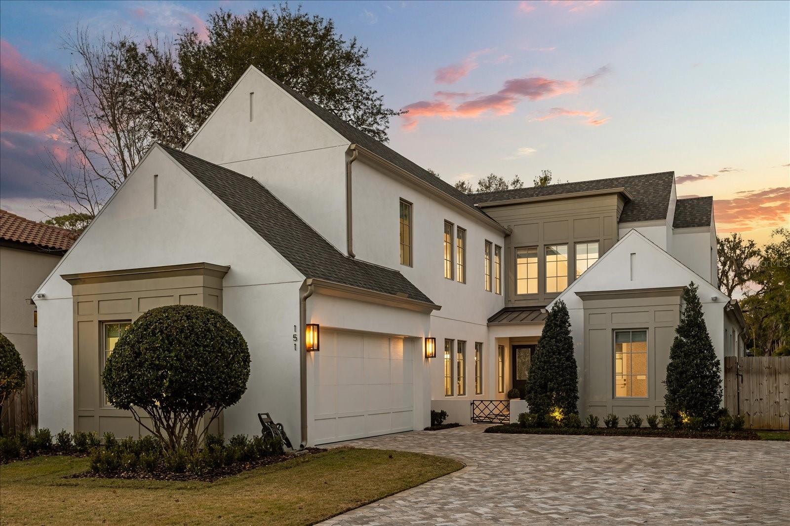 CHARMONT - Residential