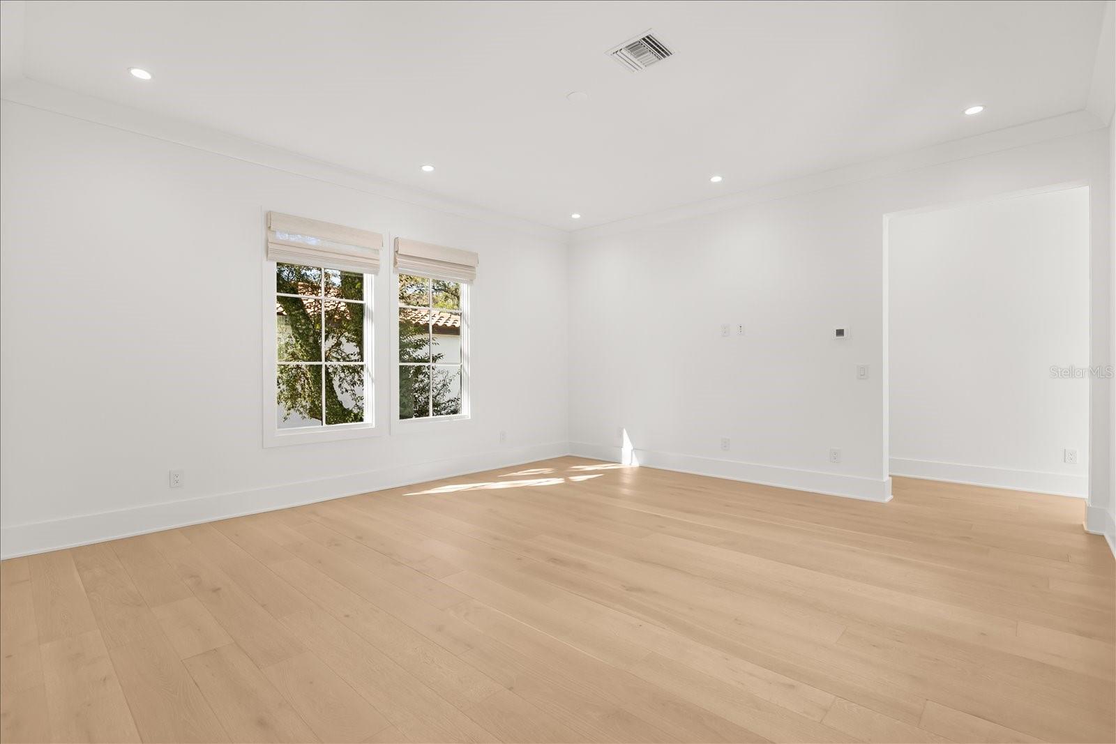 CHARMONT - Residential