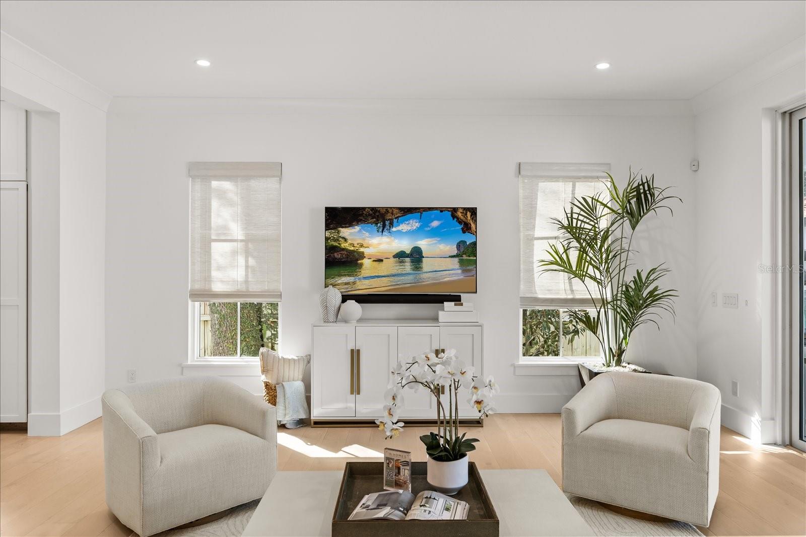 CHARMONT - Residential