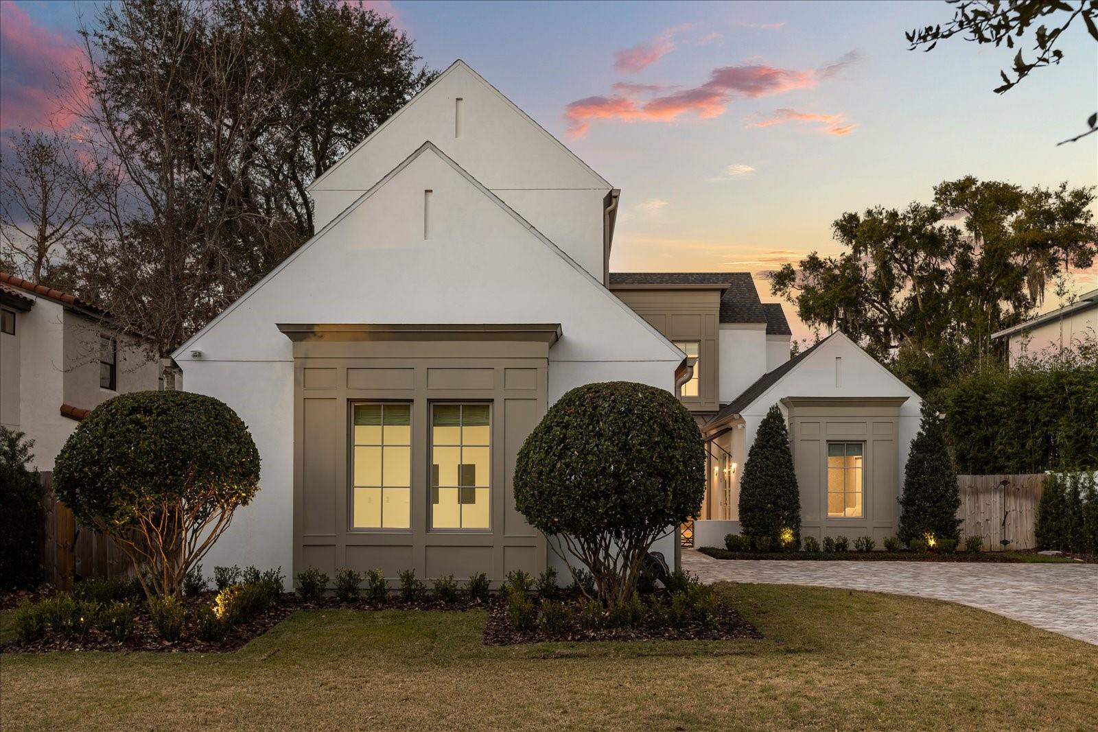 CHARMONT - Residential