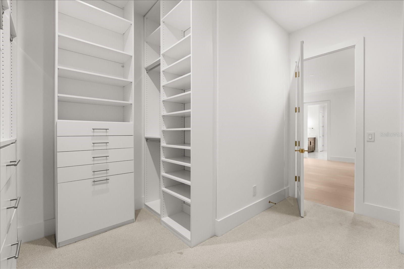 CHARMONT - Residential