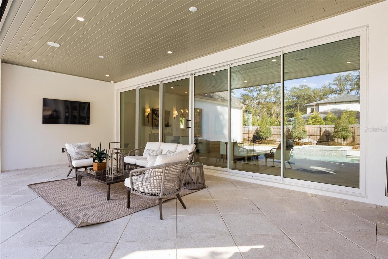 CHARMONT - Residential