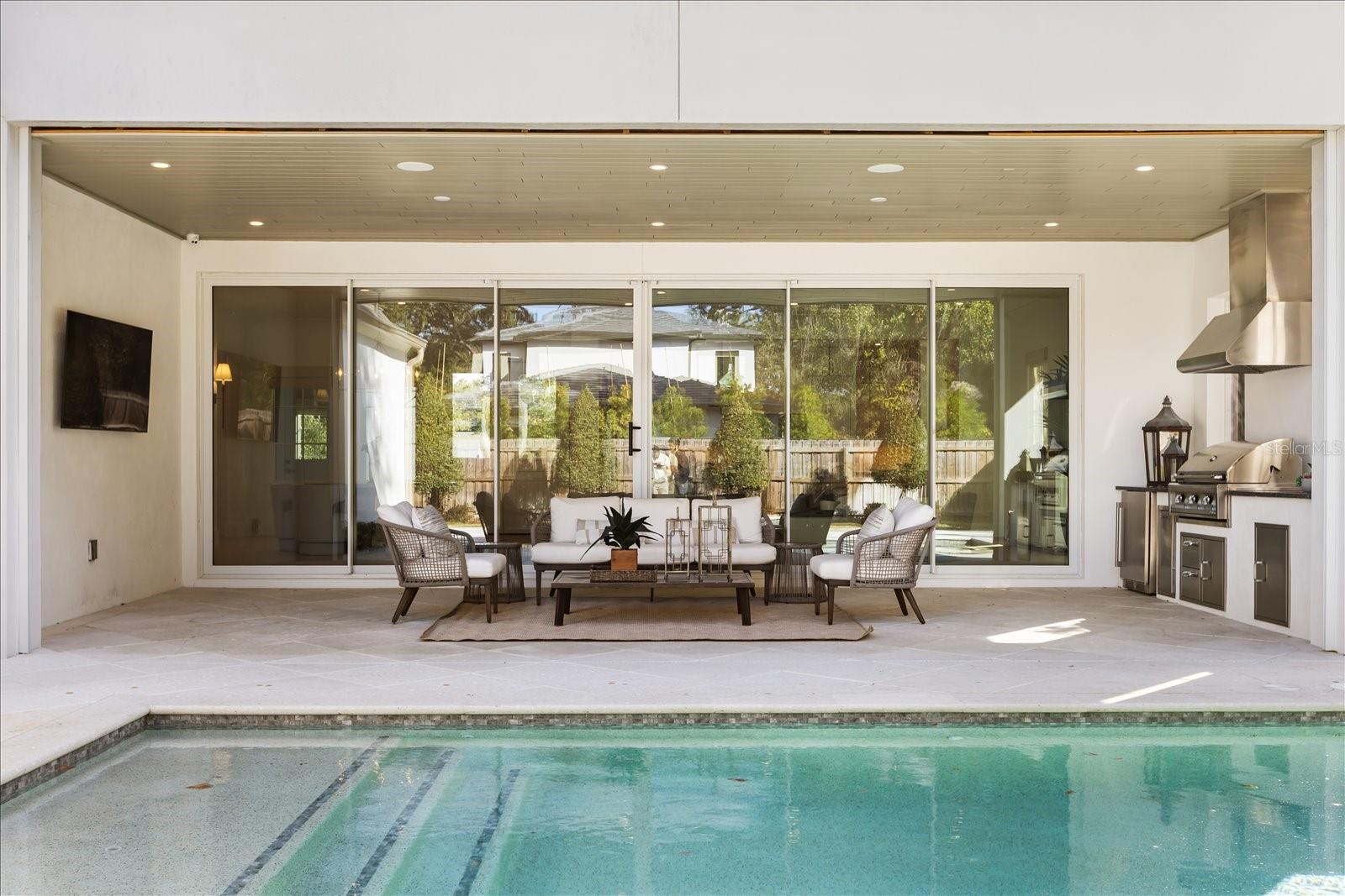 CHARMONT - Residential