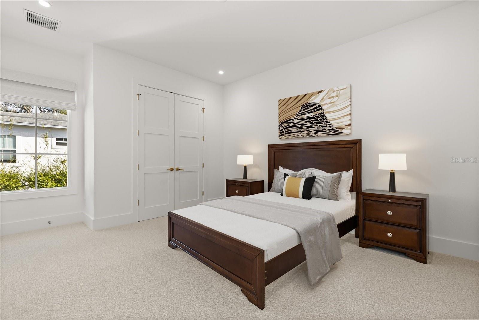 CHARMONT - Residential