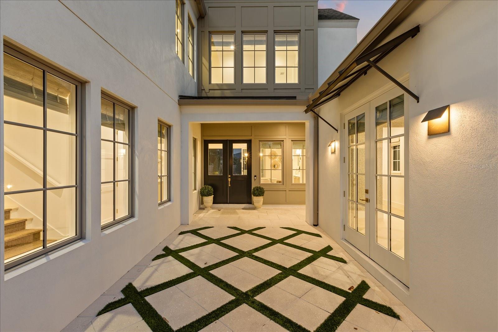 CHARMONT - Residential