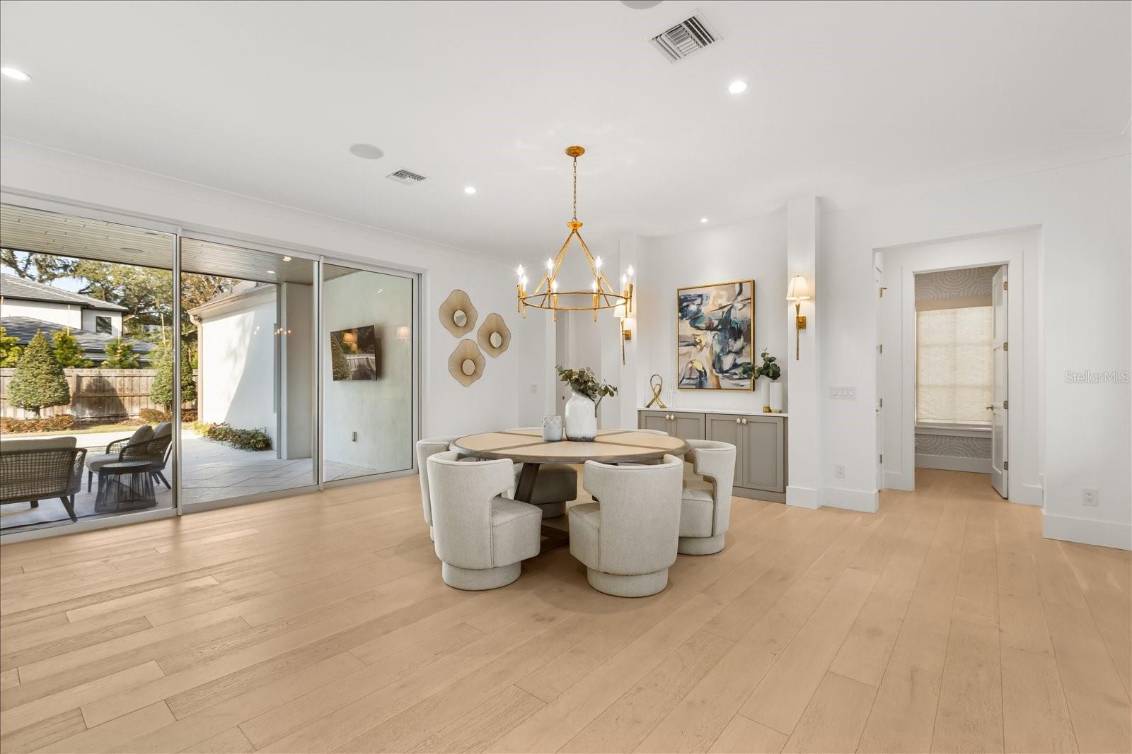 CHARMONT - Residential