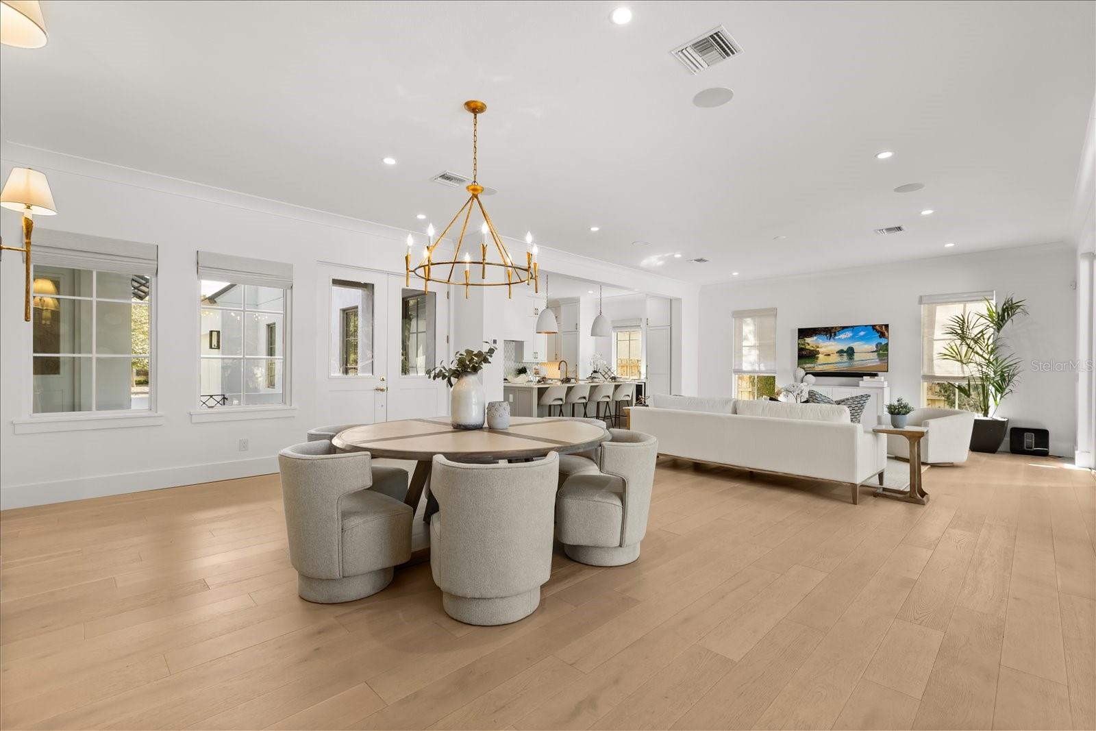 CHARMONT - Residential